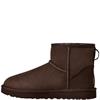 UGG WOMENS CLASSIC ANKLE BOOT - COCOA